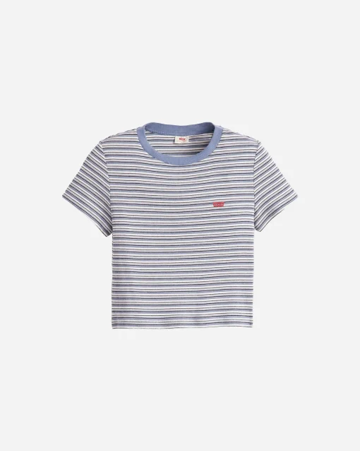 CHESTIT STRIPE W