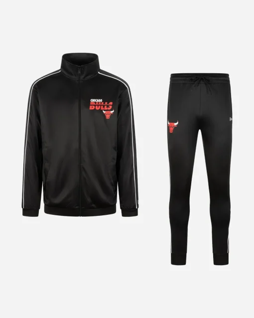 CHICAGO BULLS M