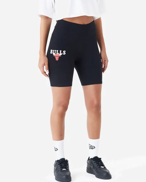CHICAGO BULLS W