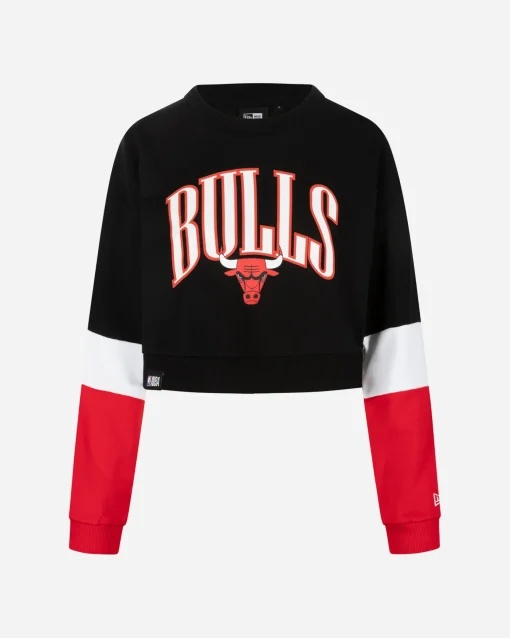 CHICAGO BULLS W
