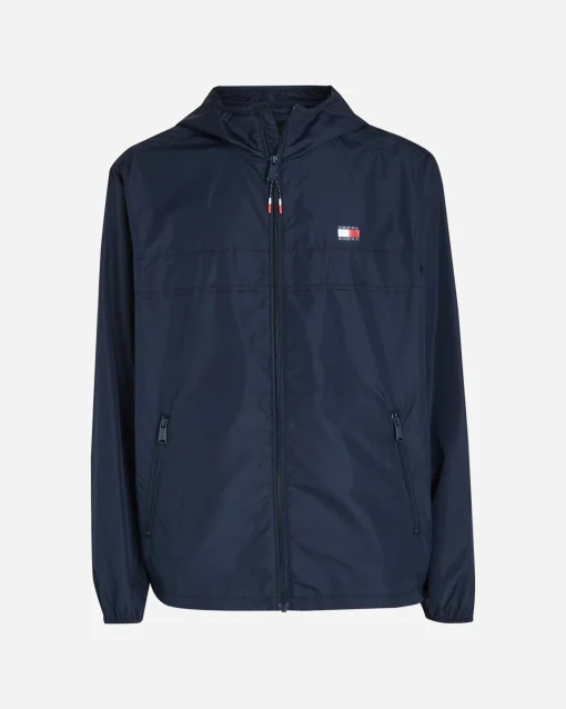 CHICAGO WINDBREAKER M