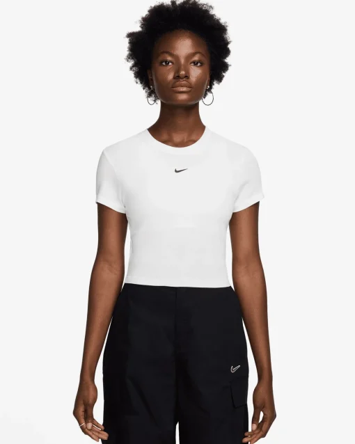 CHILL CROP W