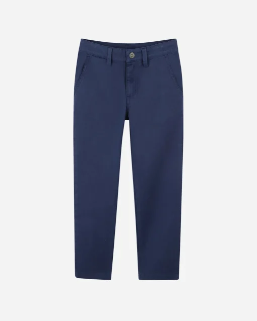 CHINO JR