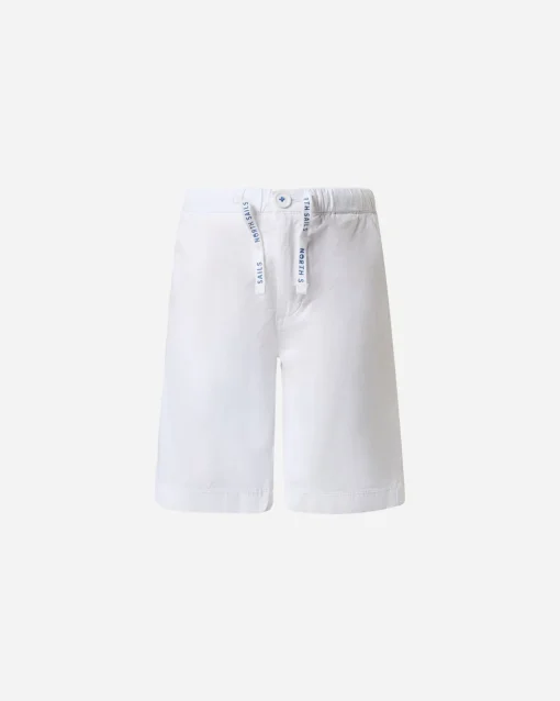 CHINO POP STRETCH JR