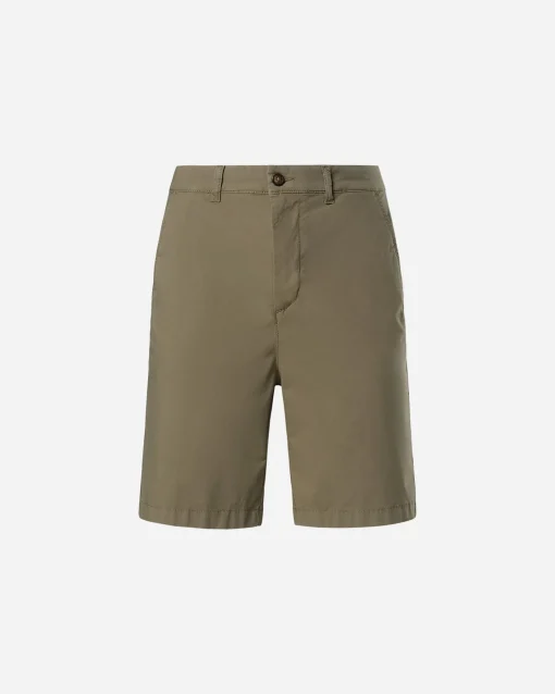 CHINO POPELINE REGULAR M
