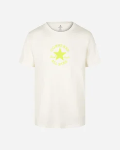 CHUCK PATCH M