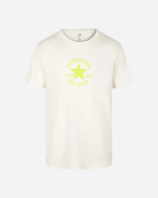 CHUCK PATCH M