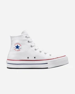 CHUCK TAYLOR ALL STAR EVA LIFT PLAT GS JR