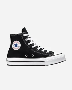 CHUCK TAYLOR ALL STAR EVA LIFT PLAT GS JR