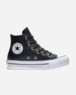 CHUCK TAYLOR ALL STAR EVA LIFT LTH PS JR
