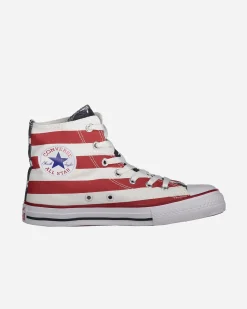 CHUCK TAYLOR ALL STAR HI JR GS
