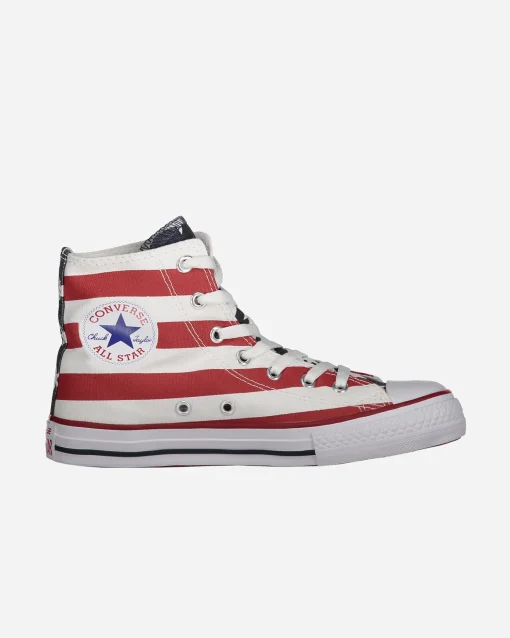 CHUCK TAYLOR ALL STAR HI JR GS