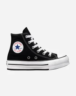 CHUCK TAYLOR ALL STAR HIGH EVA LIFT PS JR
