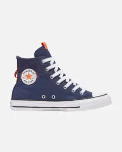 CHUCK TAYLOR ALL STAR HIGH GS JR