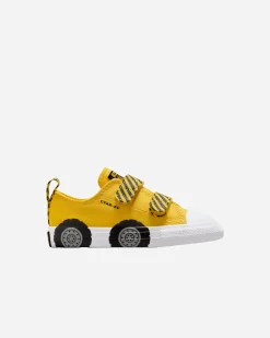 CHUCK TAYLOR ALL STAR INF JR