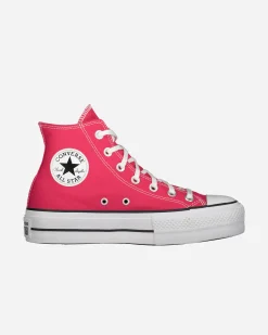CHUCK TAYLOR ALL STAR LIFT HIGH W