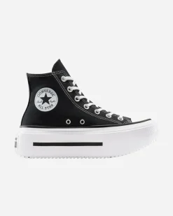 CHUCK TAYLOR ALL STAR LIFT DOUBLE STACK HIGH W