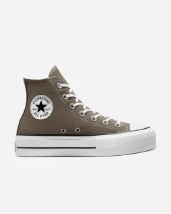 CHUCK TAYLOR ALL STAR LIFT HIGH CANVAS W