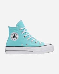 CHUCK TAYLOR ALL STAR LIFT HIGH CANVAS W