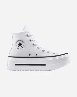 CHUCK TAYLOR ALL STAR LIFT DOUBLE STACK HIGH W