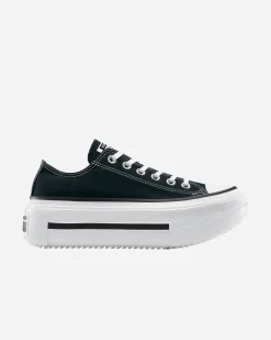 CHUCK TAYLOR ALL STAR LIFT DOUBLE STACK OX W