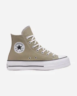 CHUCK TAYLOR ALL STAR LIFT HIGH CANVAS W