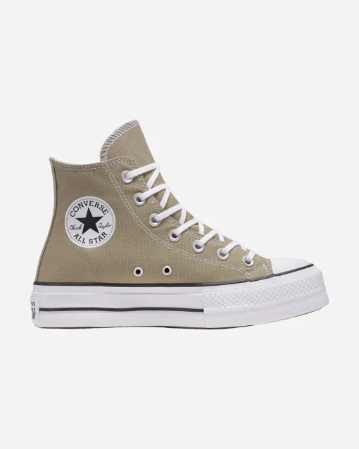 CHUCK TAYLOR ALL STAR LIFT HIGH CANVAS W