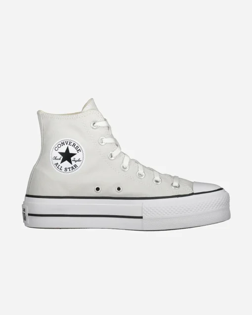 CHUCK TAYLOR ALL STAR LIFT HIGH W