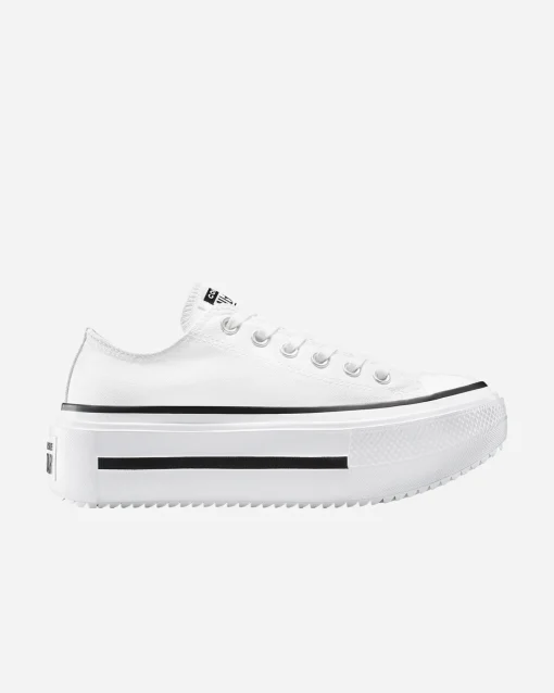 CHUCK TAYLOR ALL STAR LIFT DOUBLE STACK OX W