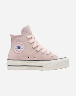 CHUCK TAYLOR ALL STAR LIFT HIGH CANVAS W