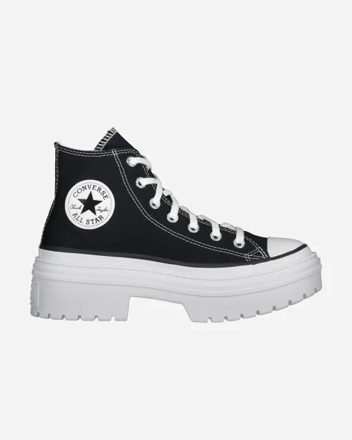 CHUCK TAYLOR ALL STAR LUGGED HEEL HIGH W