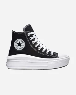 CHUCK TAYLOR ALL STAR MOVE PLATFORM W