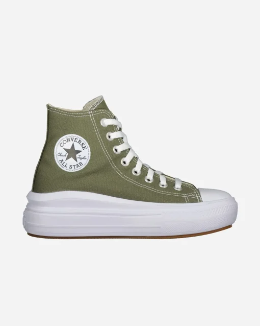 CHUCK TAYLOR ALL STAR MOVE HIGH W