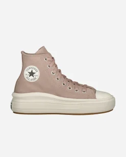 CHUCK TAYLOR ALL STAR MOVE HIGH GS JR
