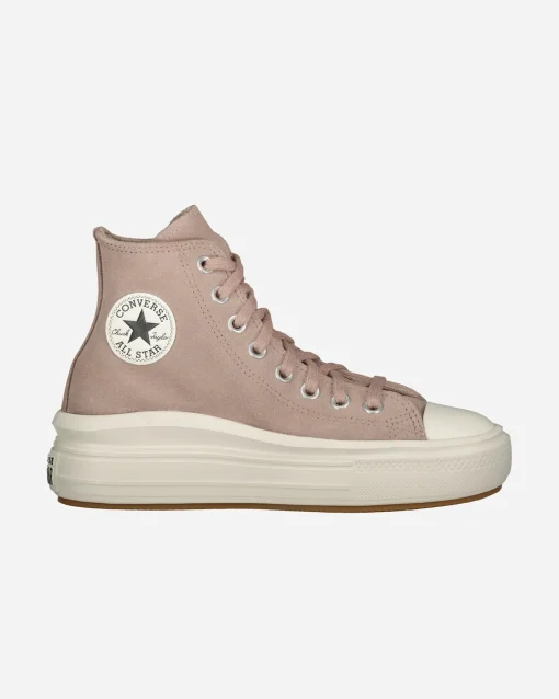 CHUCK TAYLOR ALL STAR MOVE HIGH GS JR