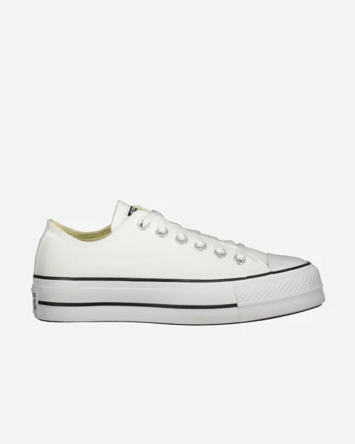 CHUCK TAYLOR ALL STAR OX LIFT W