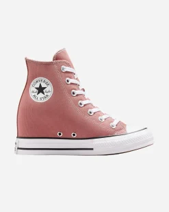 CHUCK TAYLOR ALL STAR WEDGE HIGH W