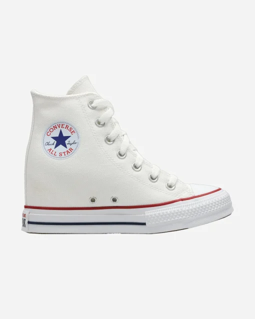 CHUCK TAYLOR ALL STAR WEDGE HIGH W