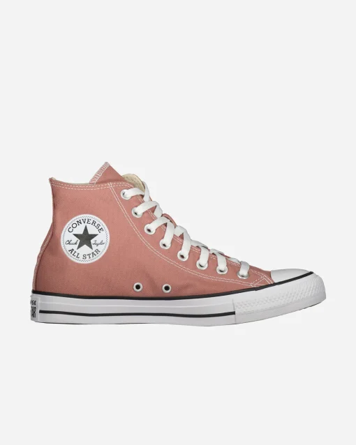 CHUCK TAYLOR AS HI W