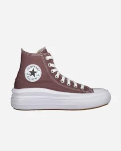 CHUCK TAYLOR AS MOVE HI W