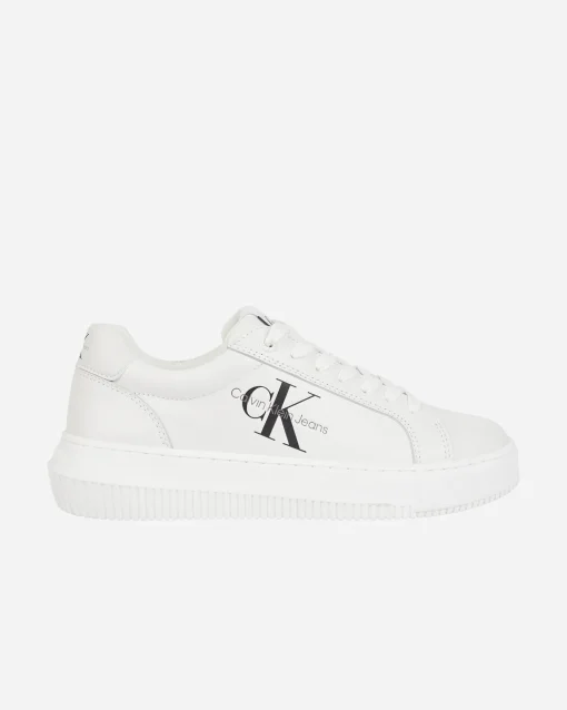 CHUNKY CUPSOLE MONO LTH W