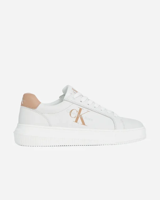 CHUNKY CUPSOLE MONO W