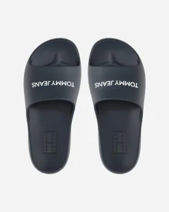 CHUNKY FLATFORM SLIDE W