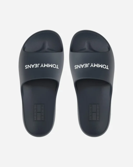 CHUNKY FLATFORM SLIDE W