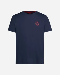 CIRCLE LOGO M