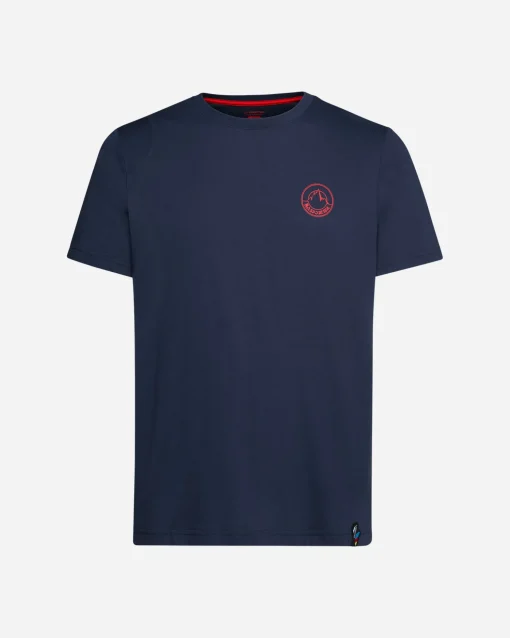CIRCLE LOGO M
