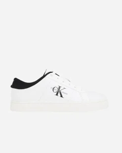 CLASSIC CUPSOLE LACEUP LOW M