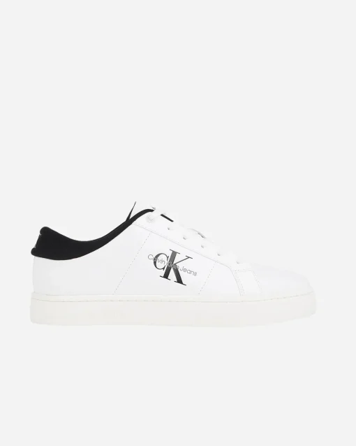 CLASSIC CUPSOLE LACEUP LOW M