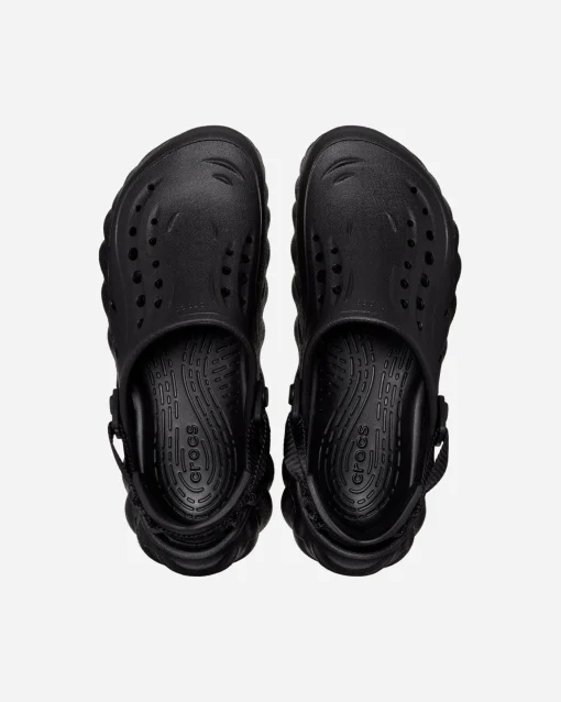 CLASSIC ECHO CLOG M