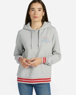 CLASSIC HOODIE W